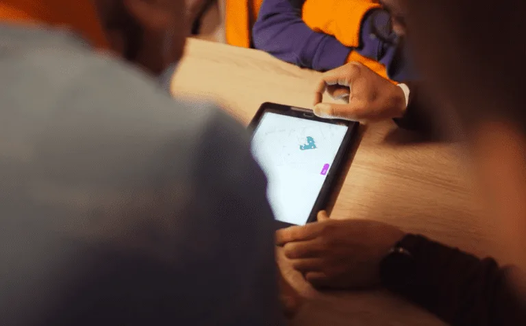 Onboarding game dura vermeer