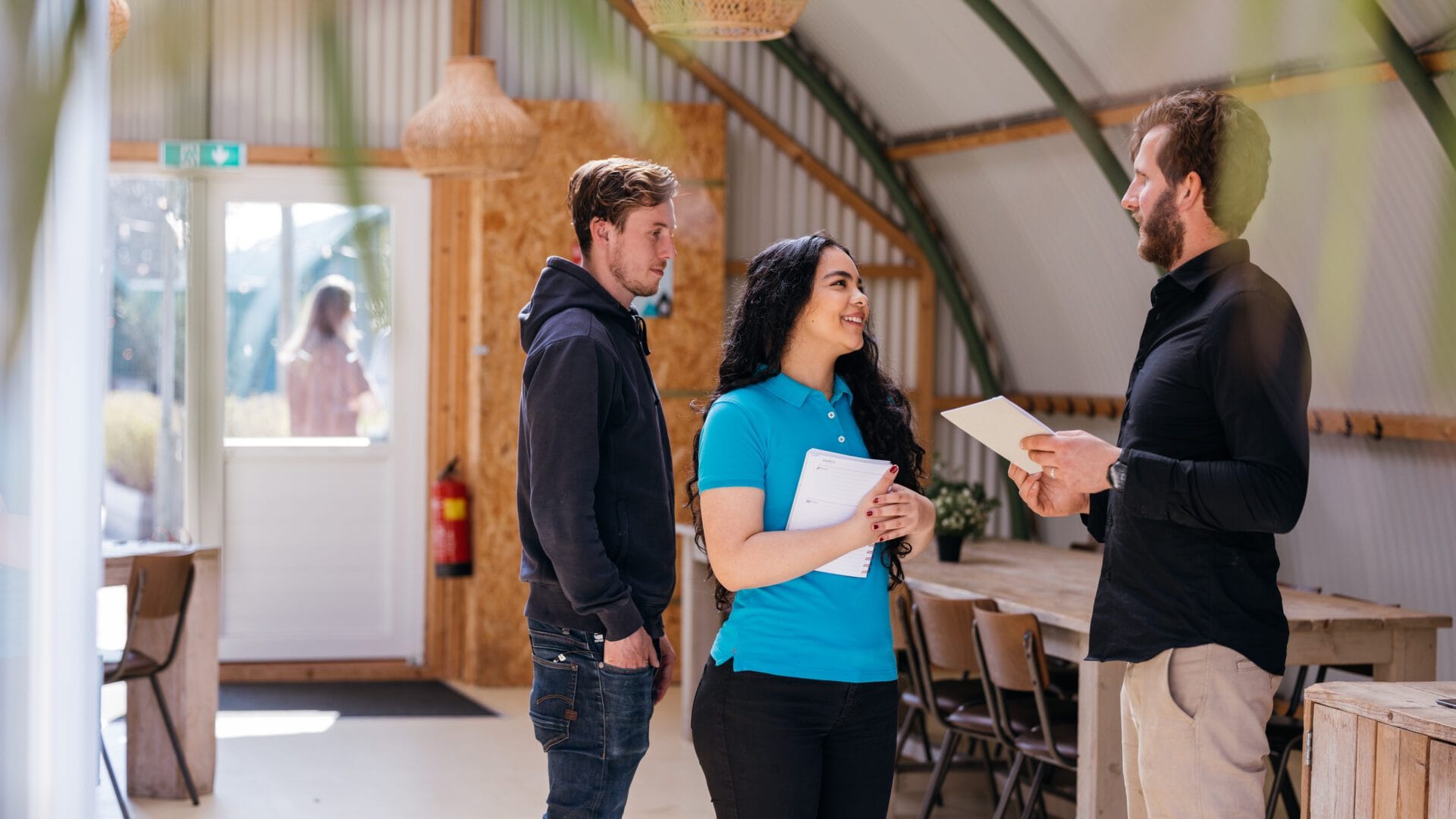 Recruitment gamification UP Digital
