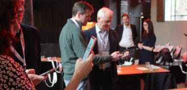 Serieuze gamification UP Digital