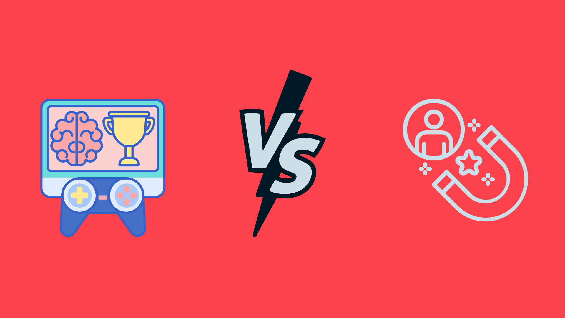 Ludificatie vs gamification