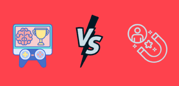 Ludificatie vs gamification