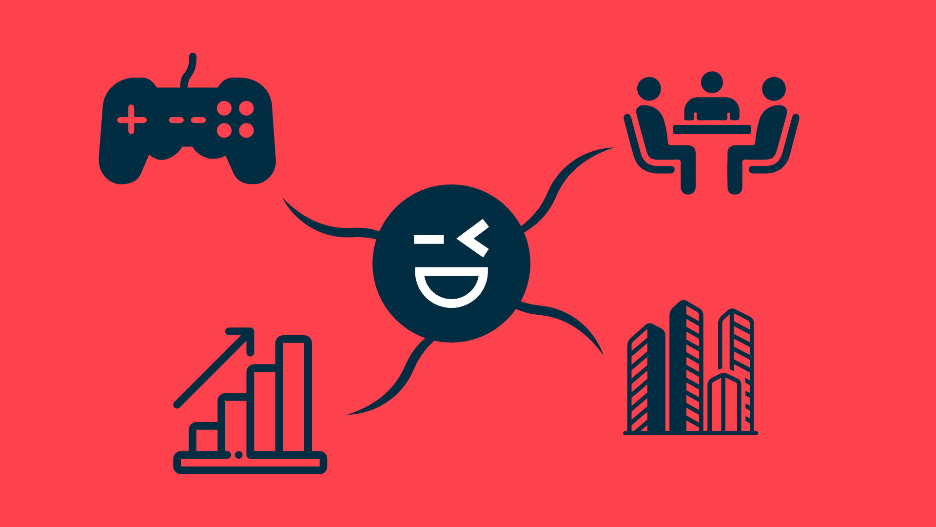 Bedrijven hebben met gamification in recruitment met succes de beste mensen aangenomen