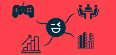 Bedrijven hebben met gamification in recruitment met succes de beste mensen aangenomen