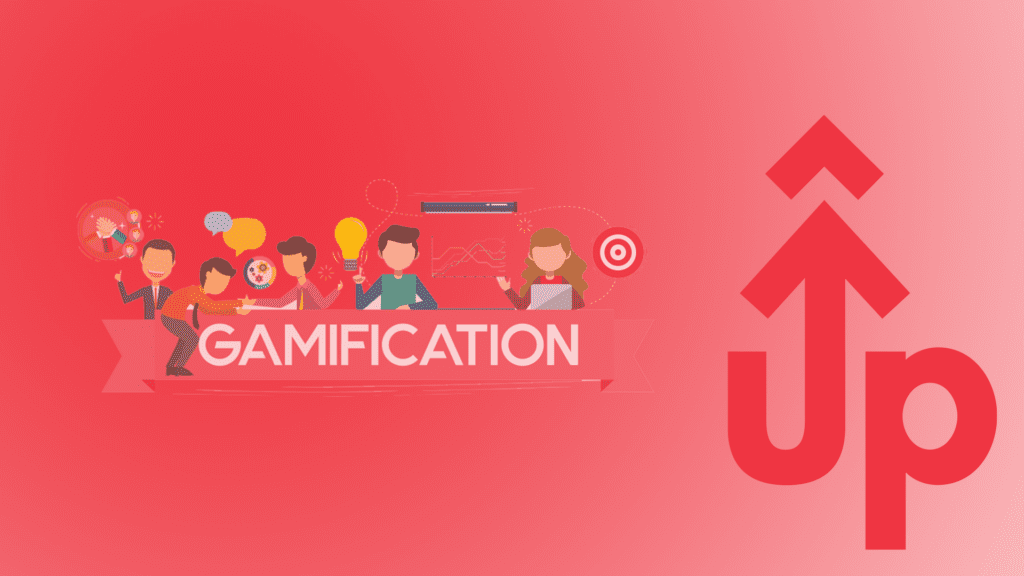 Create your own gamification game