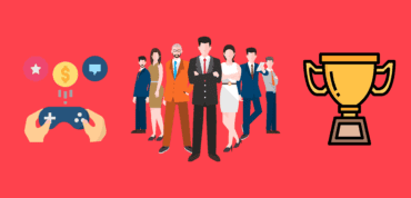 Spelenderwijs leren door middel van Gamification