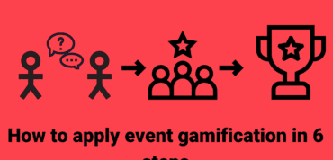 Hoe event gamification toepassen in 6 stappen