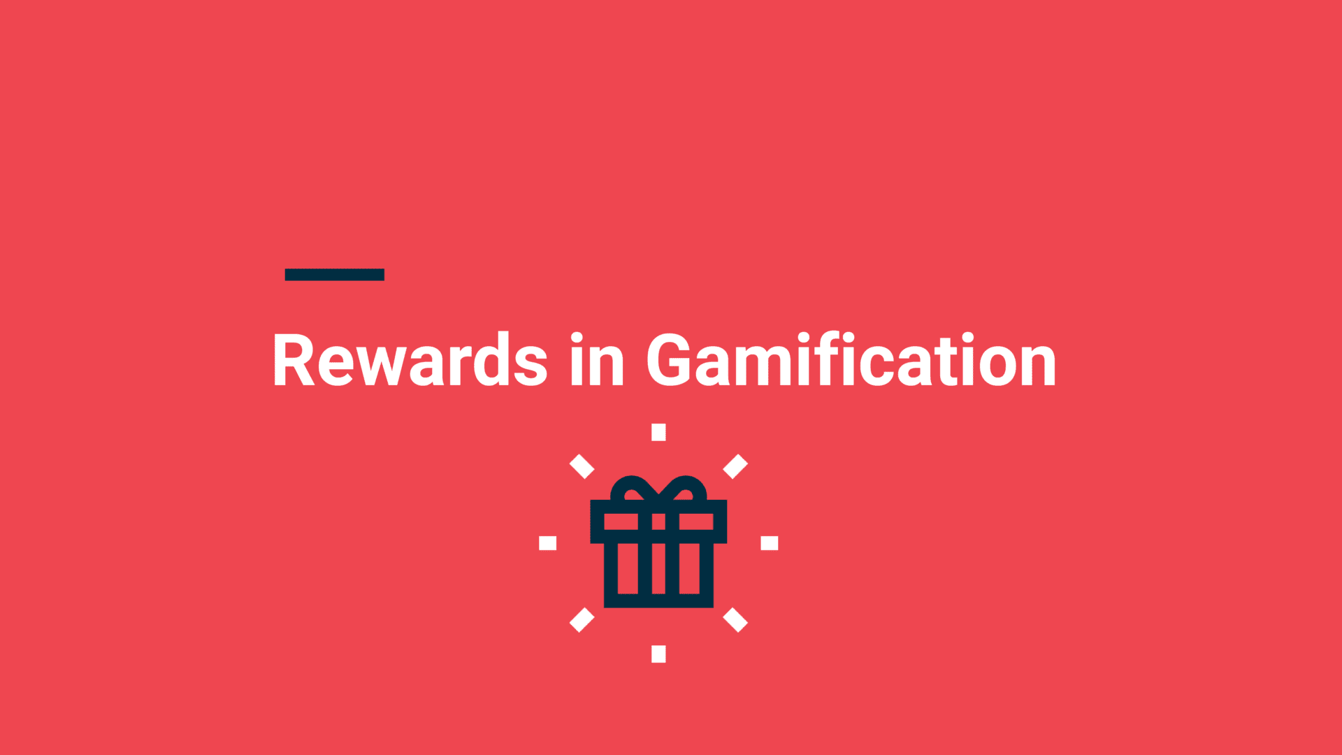 How to Choose the Best Rewards in Gamification