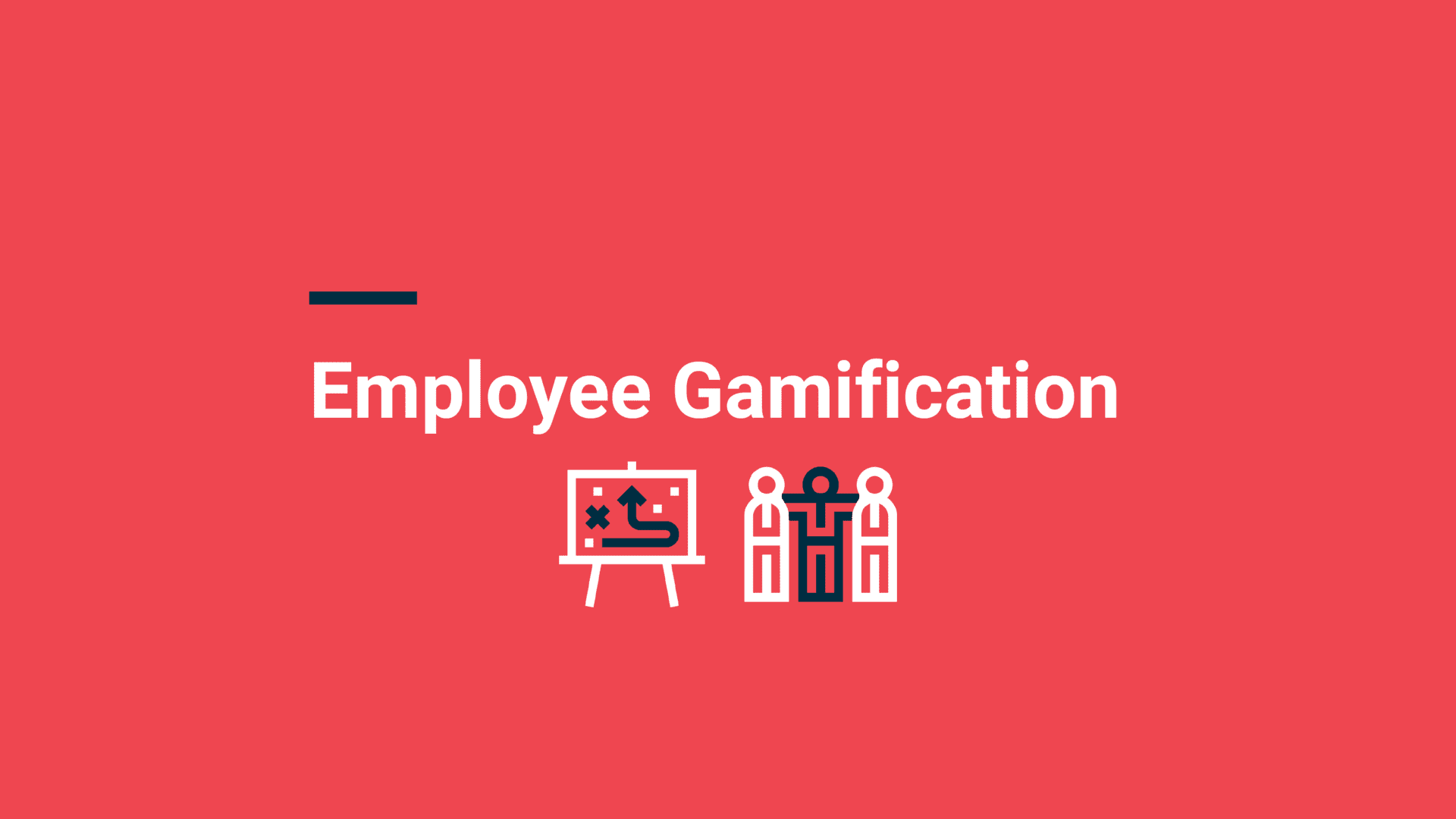 Employee gamification