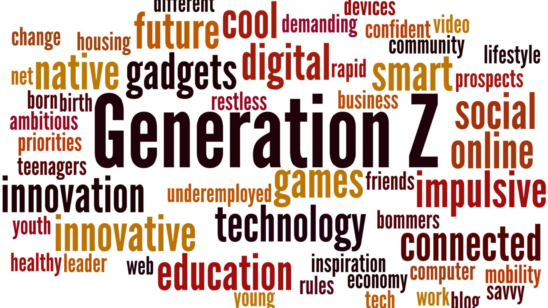 De beste gids om de betrokkenheid van Gen Z-medewerkers te verbeteren