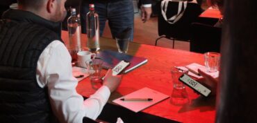 Meet and Connect Up Digital