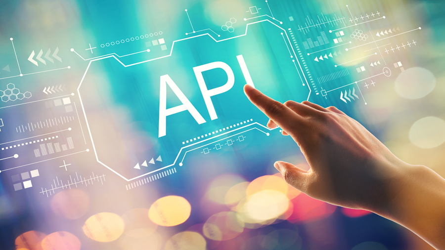 API developer