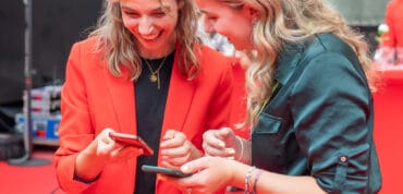 Beurs Game, PROMOTE&CONNECT