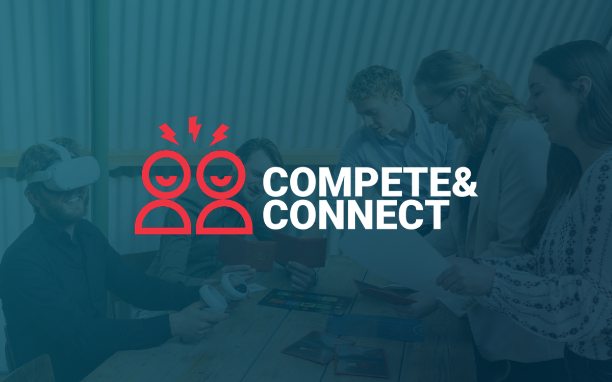 UP Digital COMPETE&CONNECT