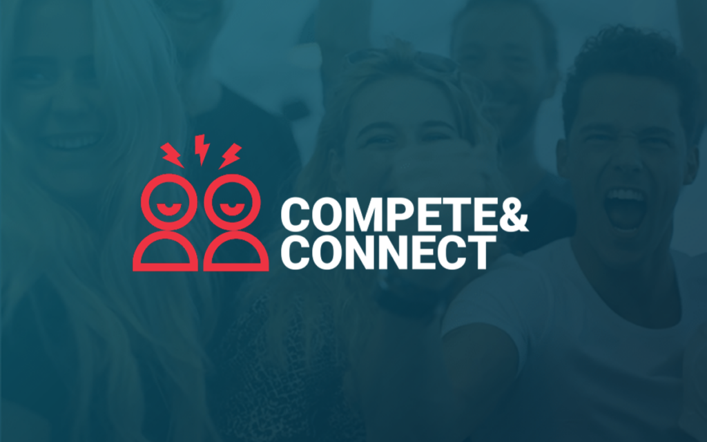 UP Digital COMPETE&CONNECT COMPETE&CONNECT
