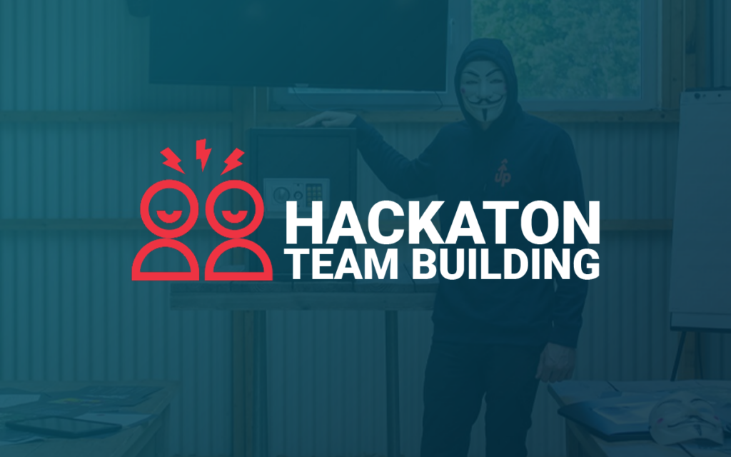 UP Digital COMPETE&CONNECT Hackaton Team Building