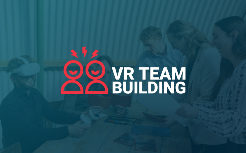 UP Digital COMPETE&CONNECT VR Team Building