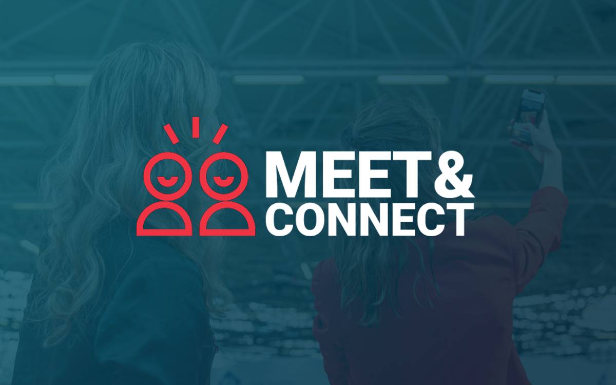 UP Digital MEET&CONNECT