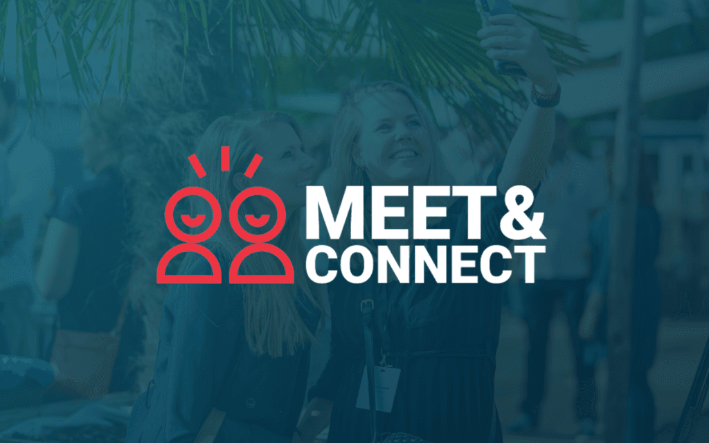UP Digital MEET&CONNECT