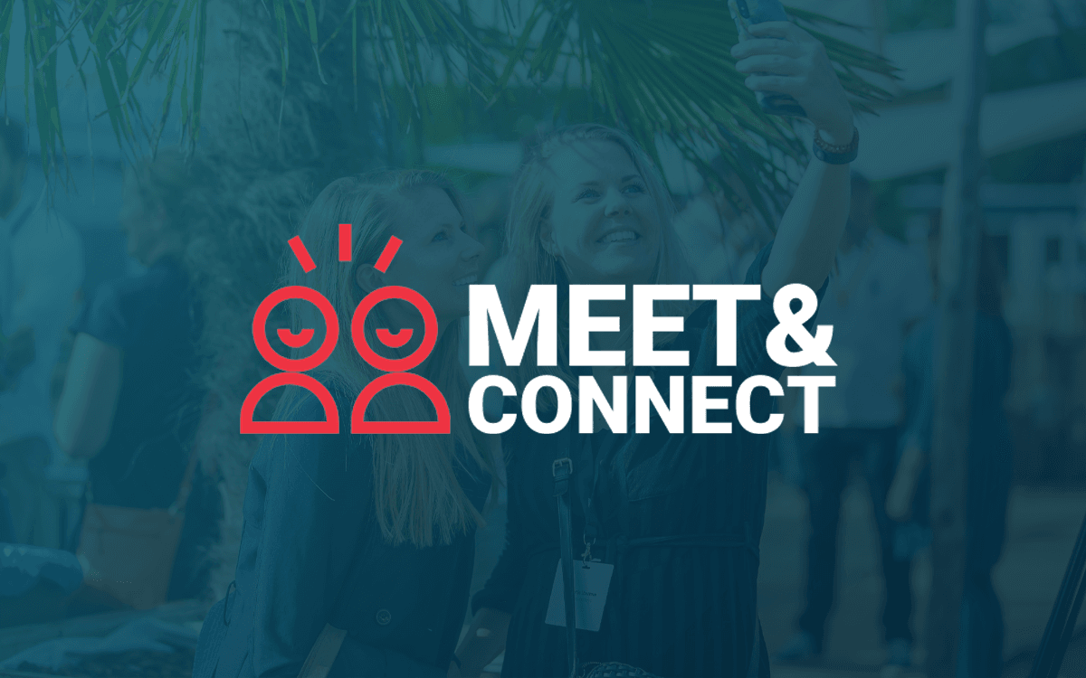 UP Digital MEET&CONNECT