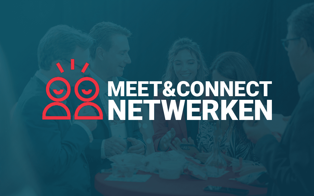 UP Digital MEET&CONNECT Netwerken