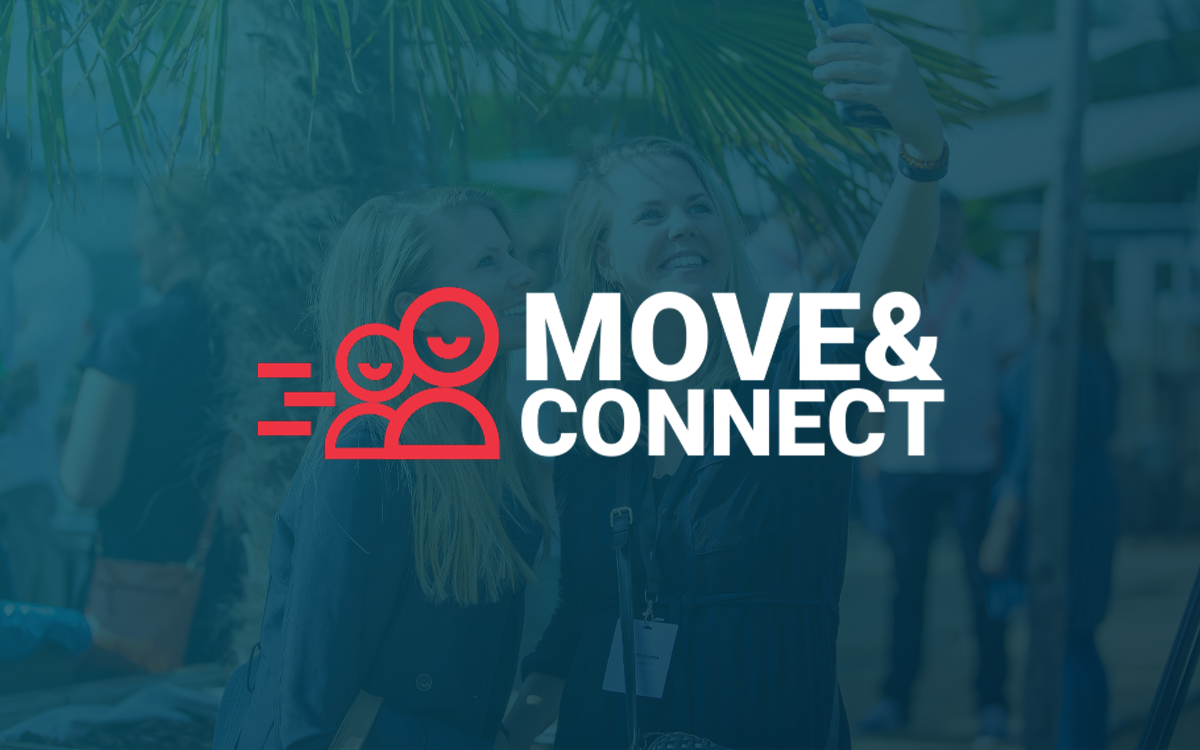 UP Digital MOVE&CONNECT