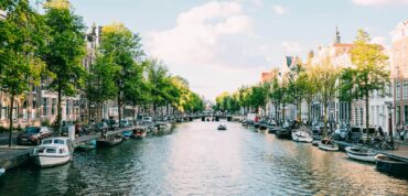 Event Gamification Amsterdam Gracht