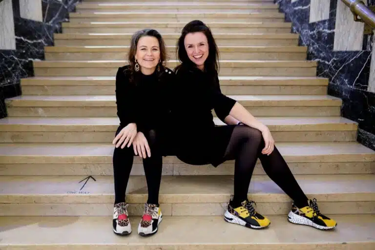 Gamified training voor Happy Millennials met MOVE&CONNECT