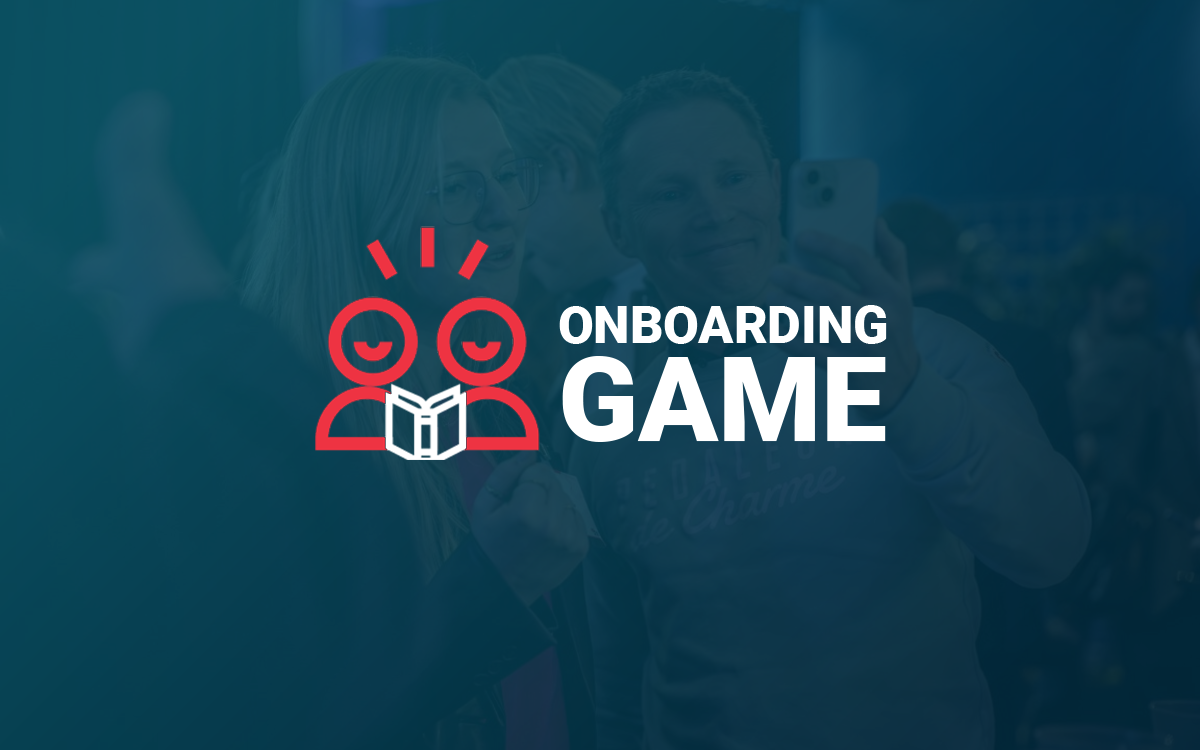 Onboarding Game Banner