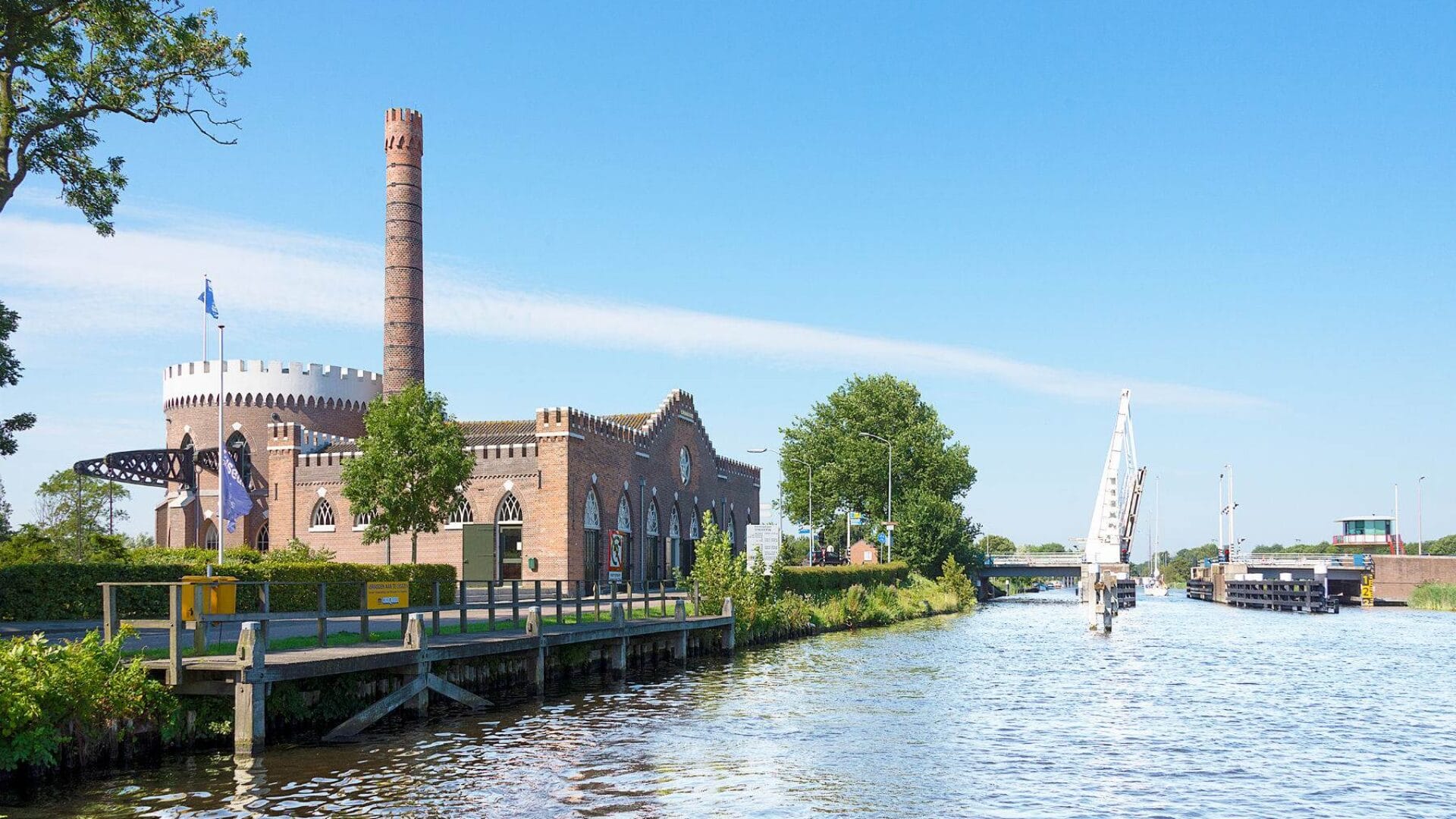 Custom GPS Game – Inspirationour Haarlemmermeer