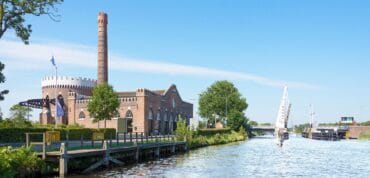 Custom GPS Game – Inspirationour Haarlemmermeer