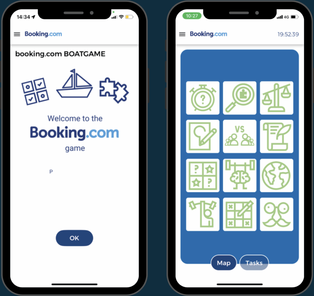 Custom Game City Cruise - Booking.com
