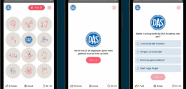 De ultieme onboarding game voor nieuwe medewerkers